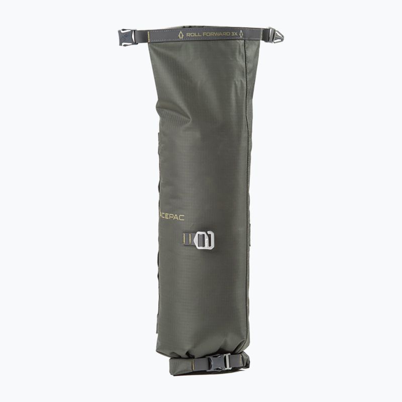 Fahrrad Lenkertasche cepac Bar Drybag MKIII 8 l grey