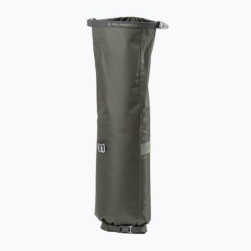 Fahrrad Lenkertasche cepac Bar Drybag MKIII 8 l grey