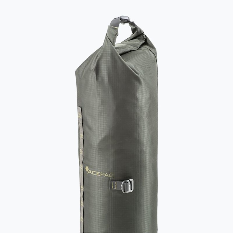 Fahrrad Lenkertasche cepac Bar Drybag MKIII 8 l grey