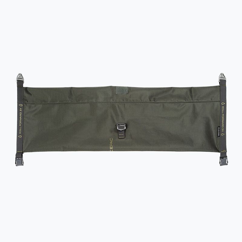 Fahrrad Lenkertasche cepac Bar Drybag MKIII 8 l grey