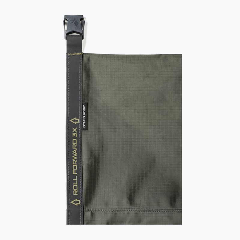 Fahrrad Lenkertasche cepac Bar Drybag MKIII 8 l grey
