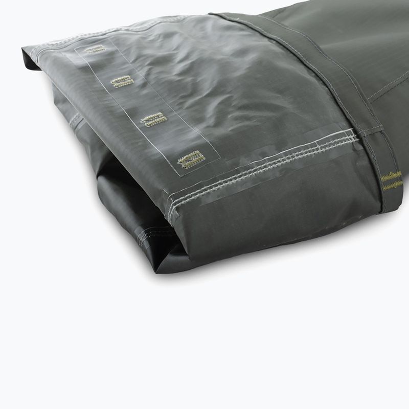 Fahrrad Lenkertasche cepac Bar Drybag MKIII 8 l grey