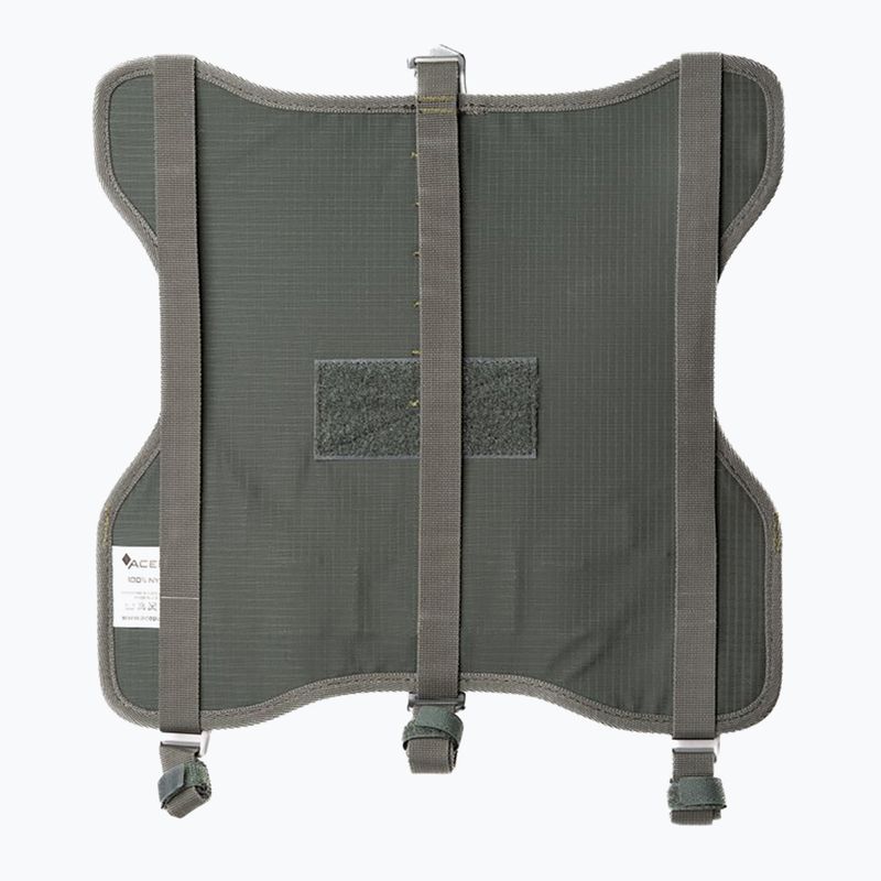 Gurt für Fahrradtasche am Lenker Acepac Bar Harness MKIII grey 6