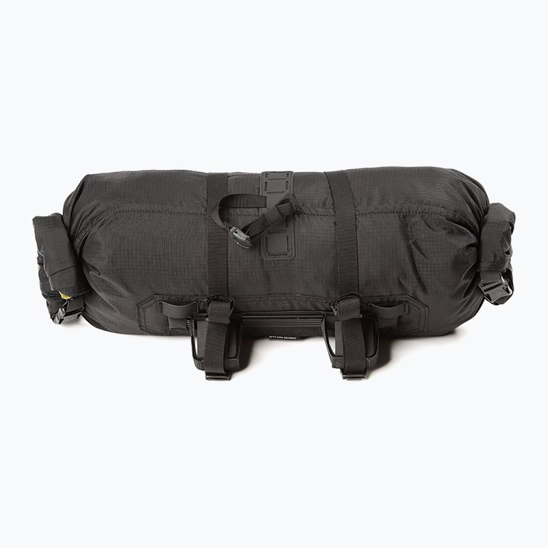 Fahrrad Lenkertasche Acepac Bar Roll MKIII 16 l black 3