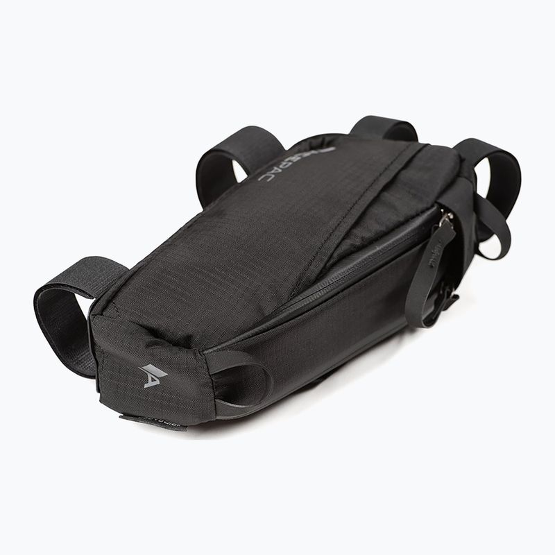 Fahrradtasche für den Rahmen Acepac Fuel Bag M MKIII 0,8 l black 6