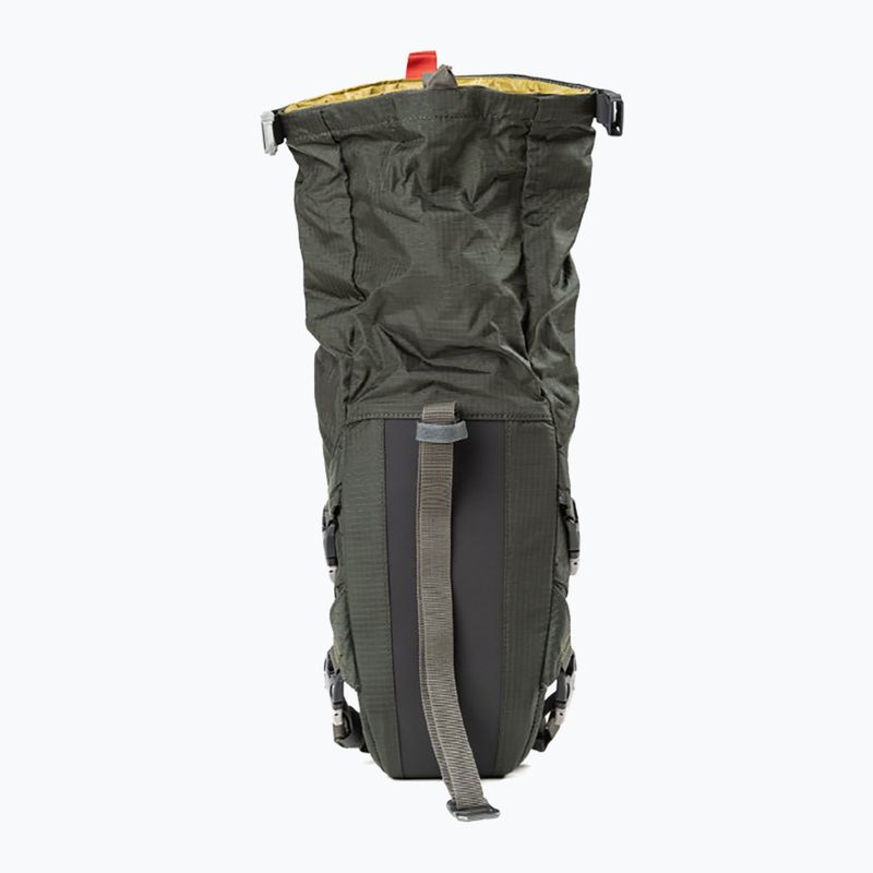 Fahrradtasche unter dem Fahrradsattel Acepac Drop Post Bag MKIII 7 l grey 6