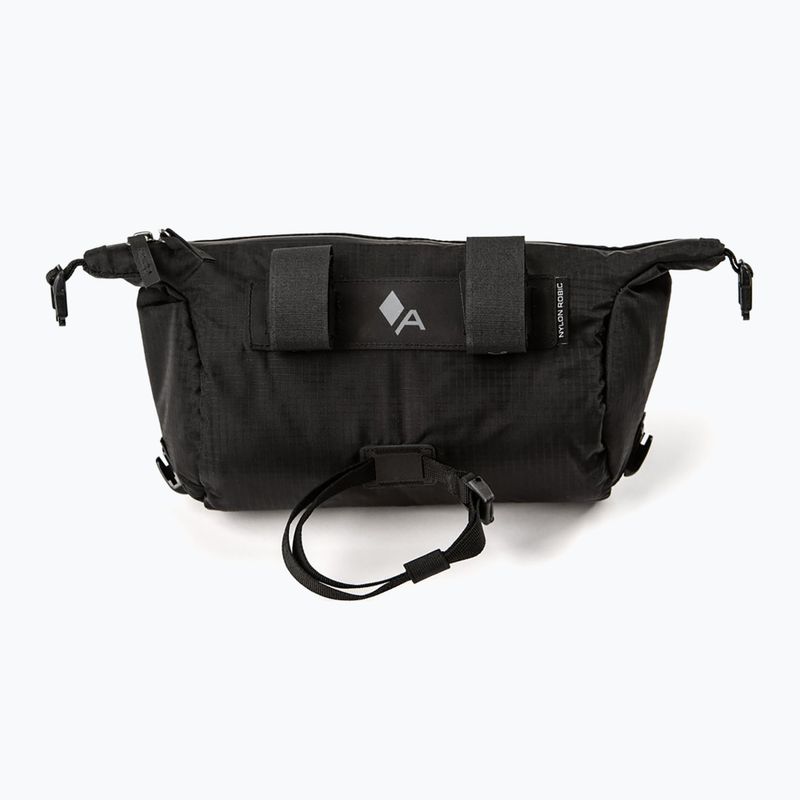 Fahrrad Lenkertasche Acepac Barrel MKIII 2 l black