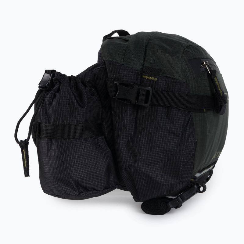 Acepac Onyx 5 Hüfttaschengrau 203227 3