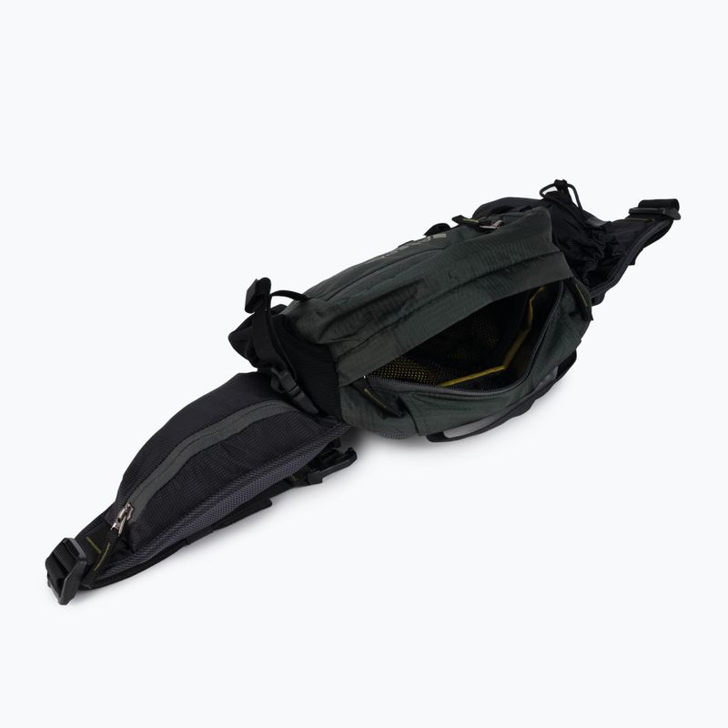 Acepac Onyx 5 Hüfttaschengrau 203227 4
