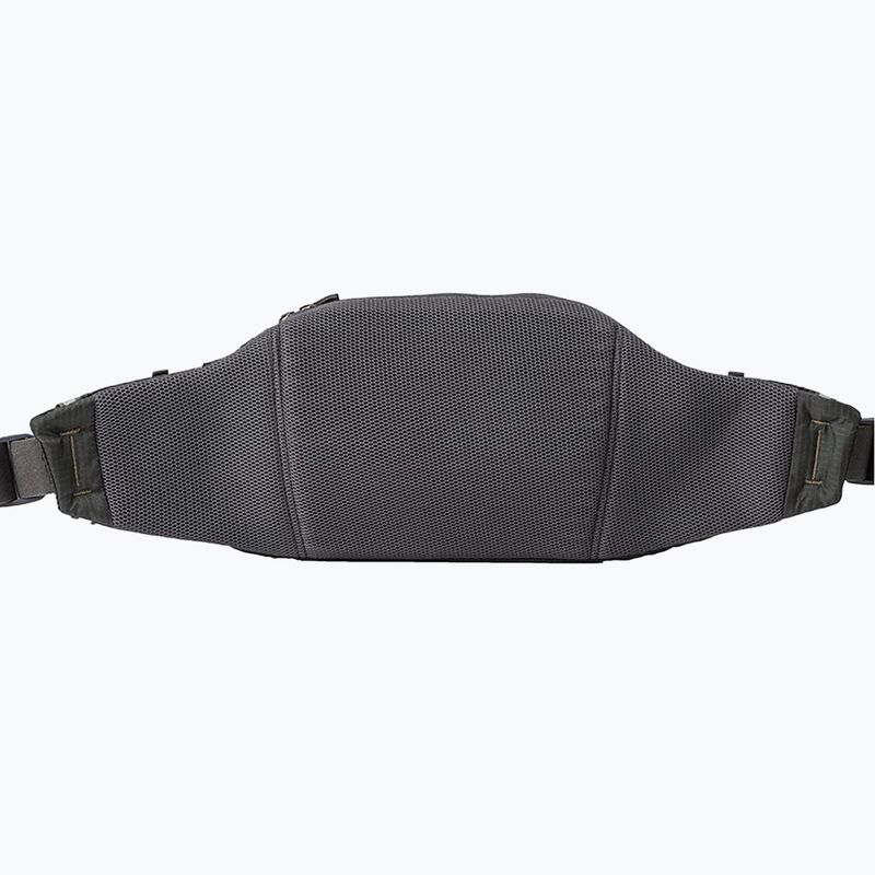 Fahrrad Bauchtasche Acepac Onyx 2 MKIII 2 l black 2