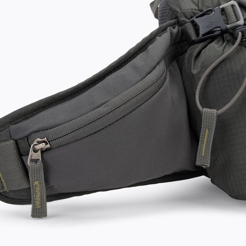 Fahrrad Bauchtasche Acepac Onyx 5 MKIII 5 l black 4