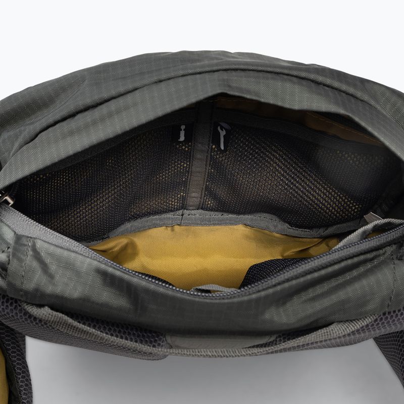 Fahrrad Bauchtasche Acepac Onyx 5 MKIII 5 l black 6