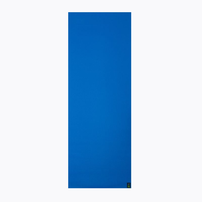 JadeYoga Level One Yogamatte 68'' 4 mm blau 468CB 2