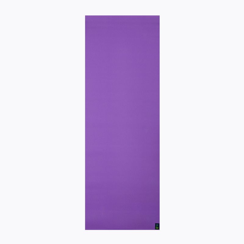 JadeYoga Level One Yogamatte 68'' 4 mm lila 468CP 2