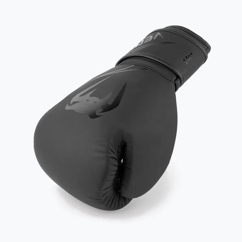 Venum Boxing WLMT Edition schwarz/schwarz Boxhandschuhe 2