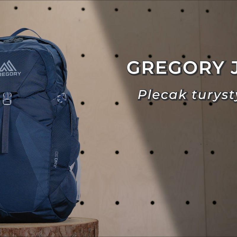 Gregory Juno RC 30 l Wanderrucksack grün 141342 7