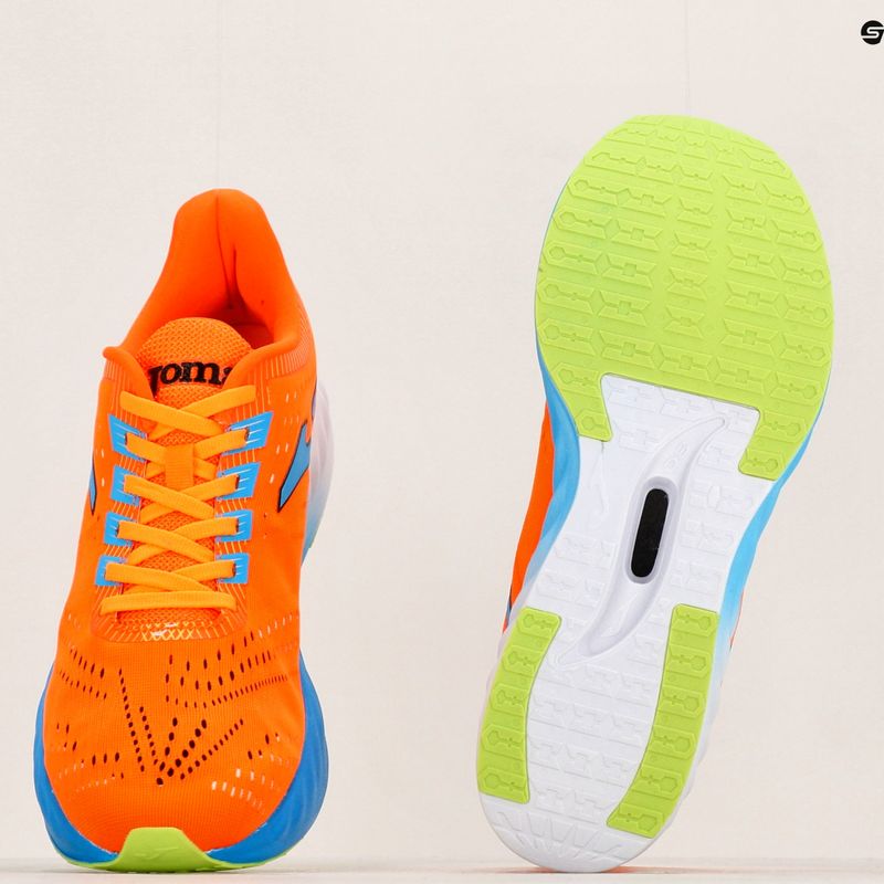 Herren Laufschuhe Joma R.3000 2308 orange 21