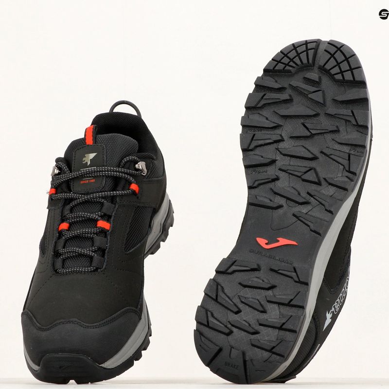 Herren-Trekkingschuhe Joma Tk.Taimir 2301 schwarz 14