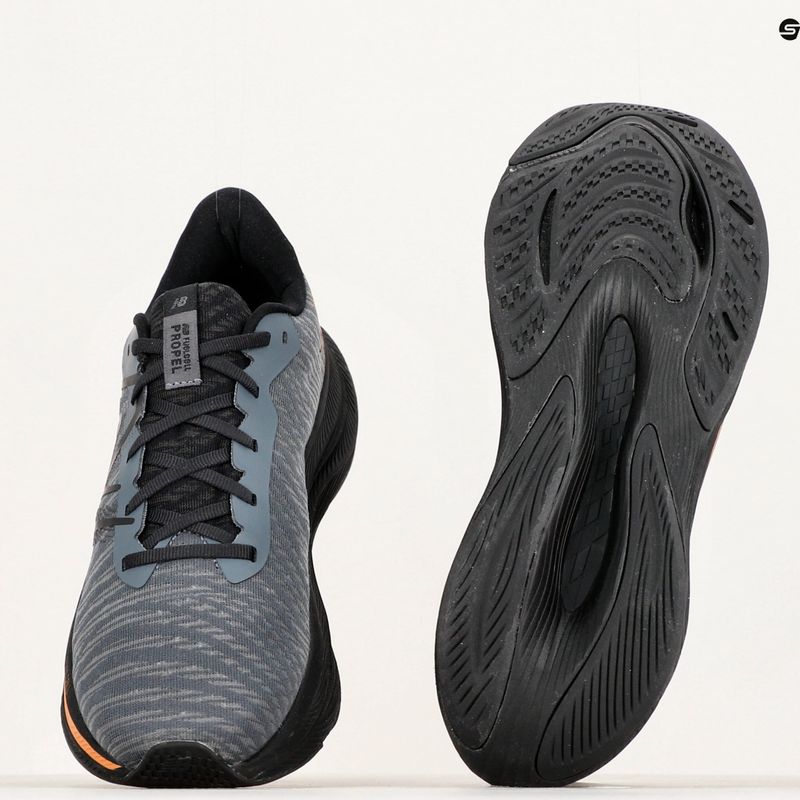 New Balance Herren Laufschuhe MFCPRV4 graphite 19