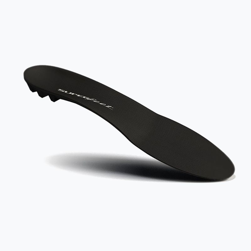 Superfeet Custom Black Schuheinlagen