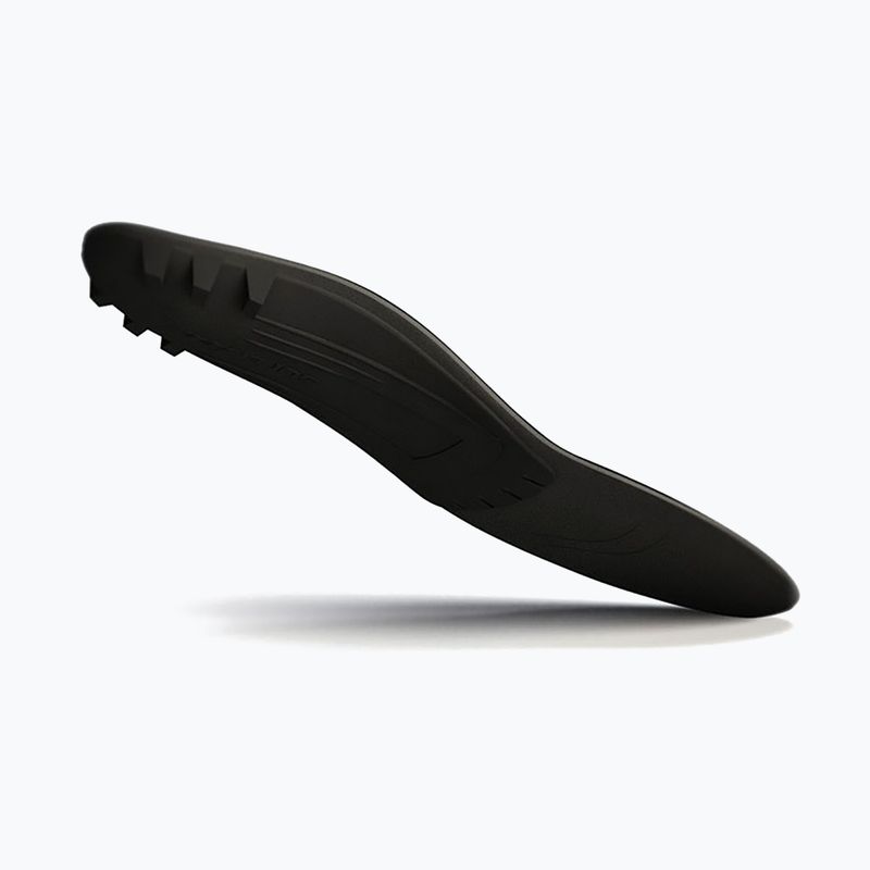Superfeet Custom Black Schuheinlagen 2