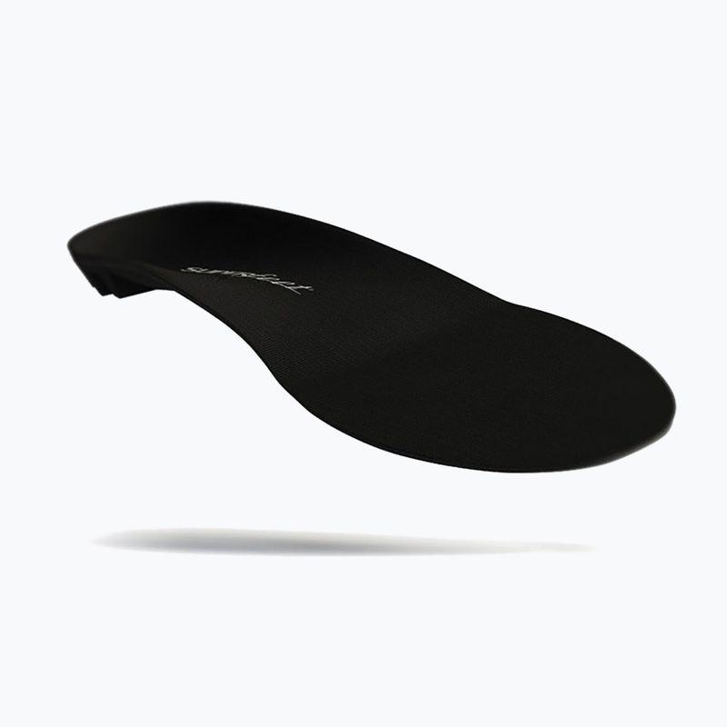 Superfeet Custom Black Schuheinlagen 4