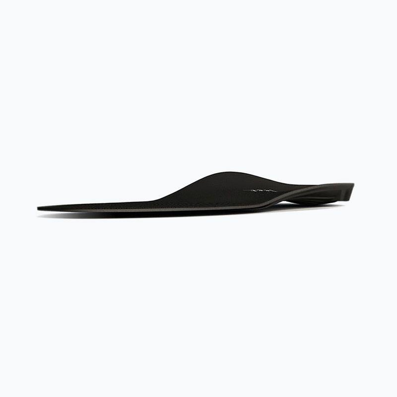 Superfeet Custom Black Schuheinlagen 5