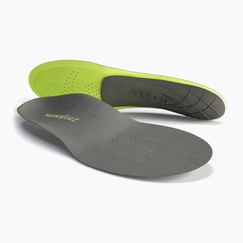 Superfeet Trim-To-Fit Carbon Schuheinlagen