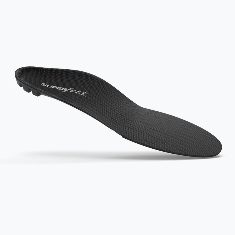 Einlegesohlen Superfeet All-Purpose Support Low Arch black 3