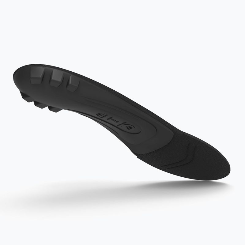 Einlegesohlen Superfeet All-Purpose Support Low Arch black 4