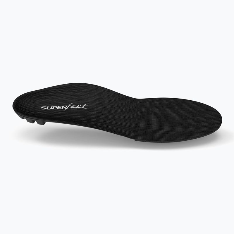 Einlegesohlen Superfeet All-Purpose Support Low Arch black 5