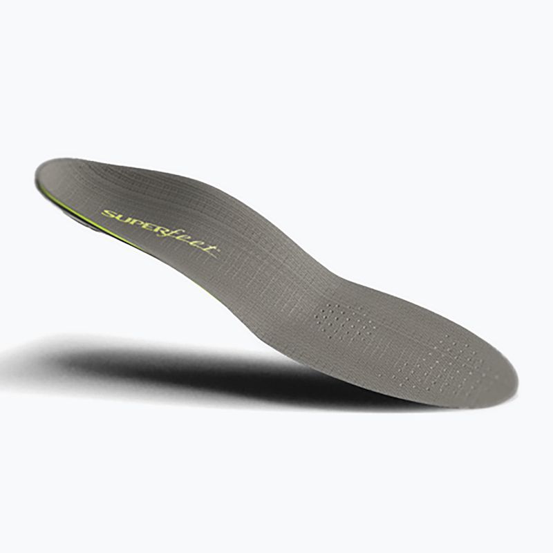 Superfeet Custom Carbon All Season Schuheinlagen 2