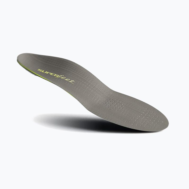 Superfeet Custom Carbon All Season Thin carbo boot Einlegesohlen
