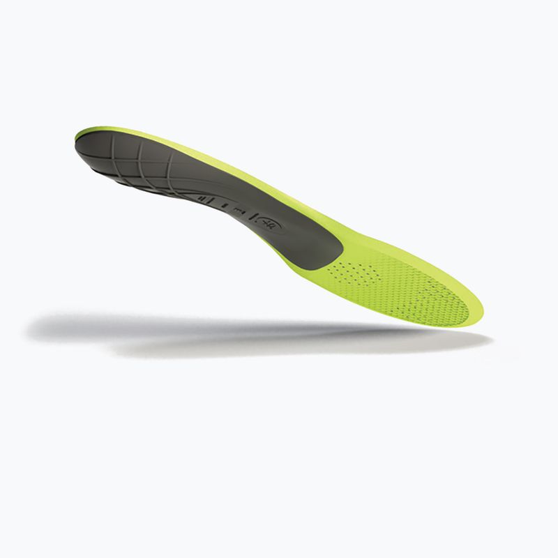 Superfeet Custom Carbon All Season Thin carbo boot Einlegesohlen 2