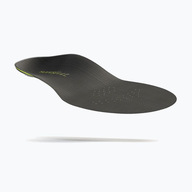 Superfeet Custom Carbon All Season Thin carbo boot Einlegesohlen 3