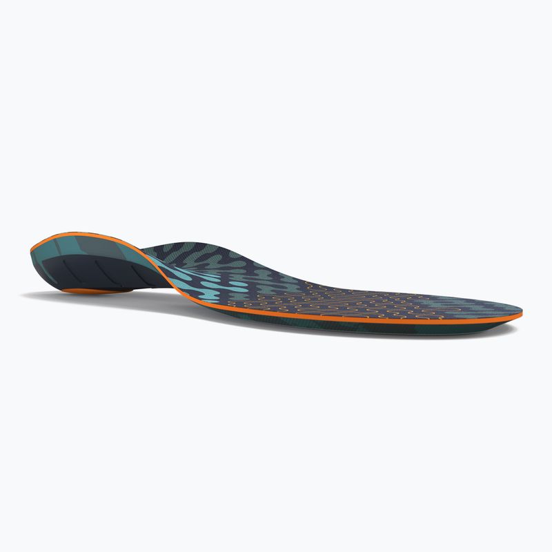 Superfeet Active Cushion High Arch Seekiefer Schuheinlagen 4