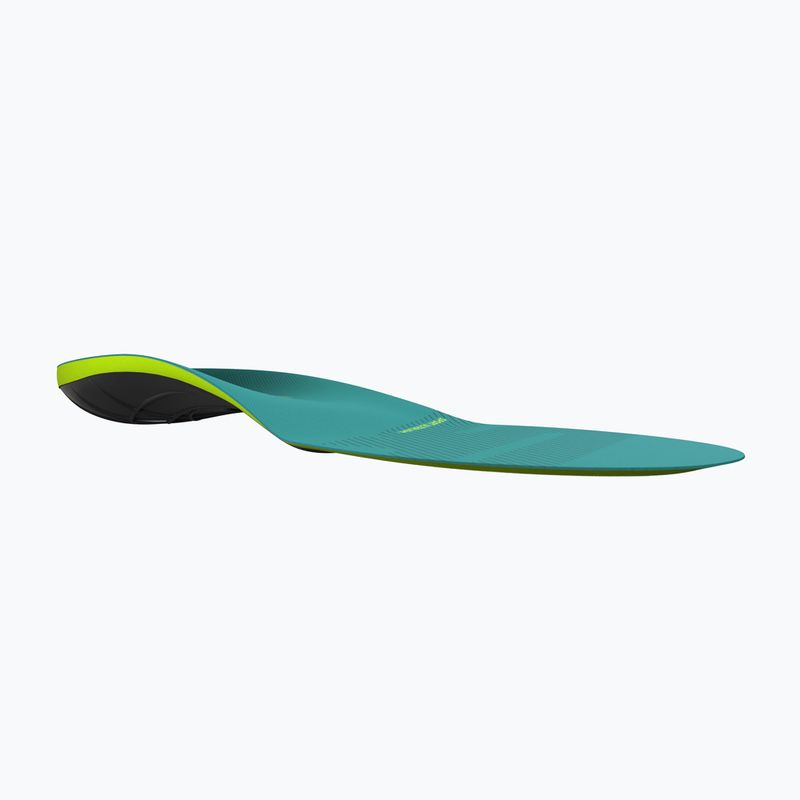 Einlegesohlen Superfeet Sport Ultralight porcelain green 5