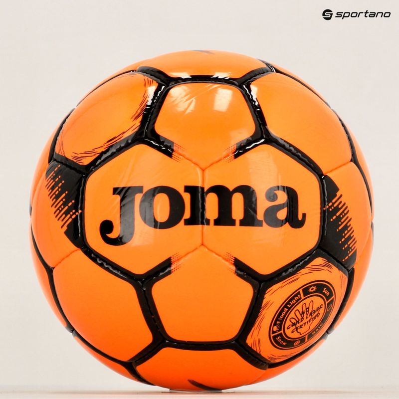 Fußball Joma Egeo 4558.41 grösse 4