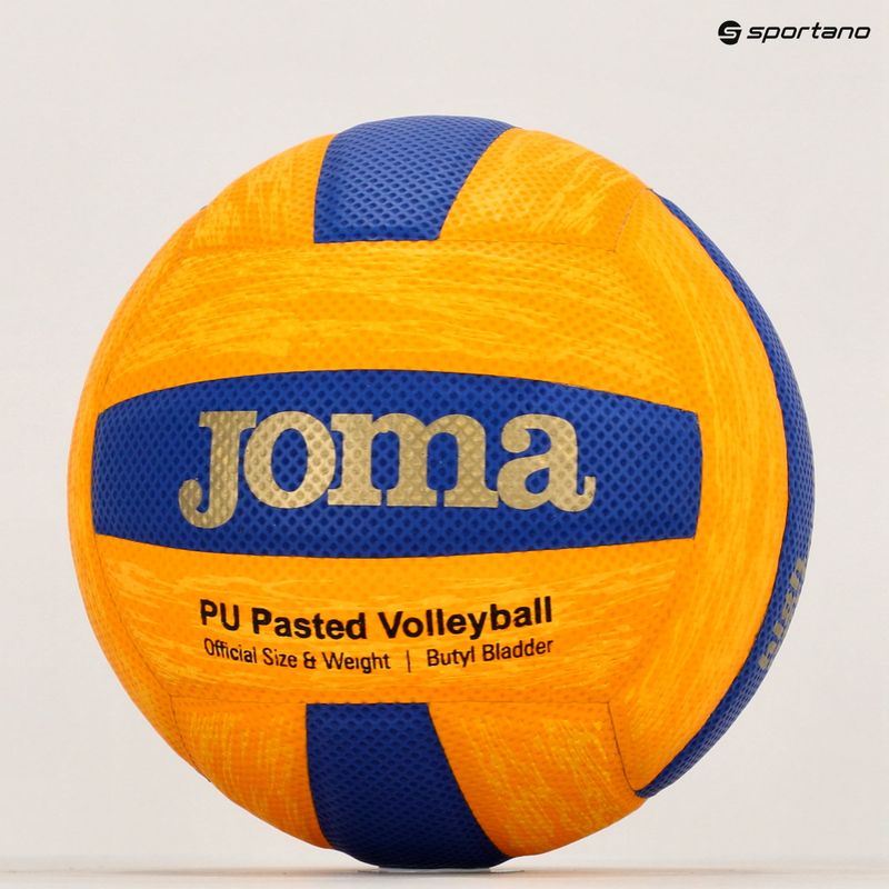 Volleyball Joma High Performance 4751.97 größe 5 4