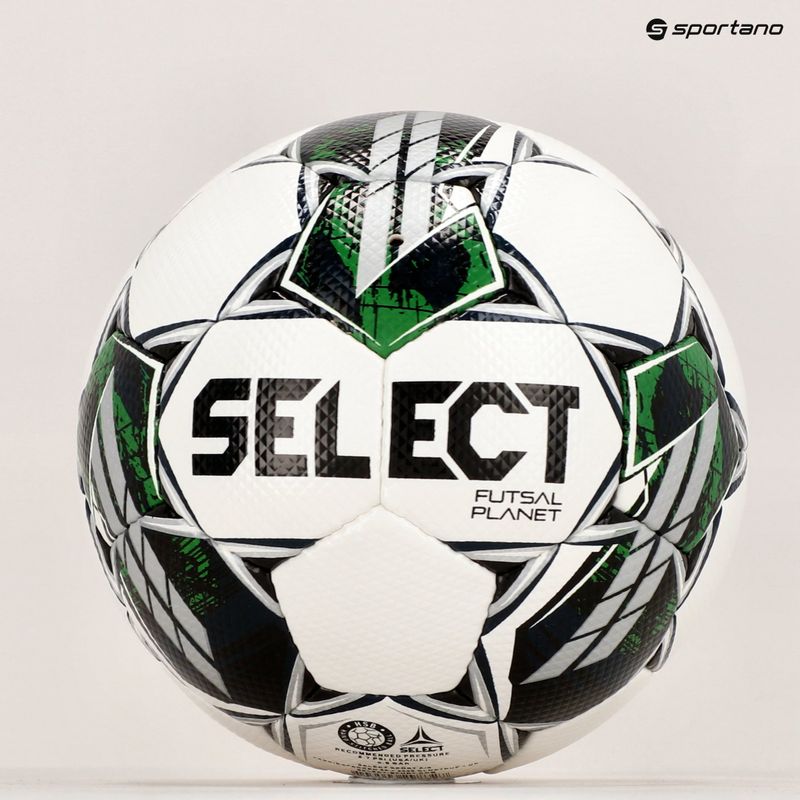 Fußball SELECT Futsal Planet V22 FIFA 3113 5