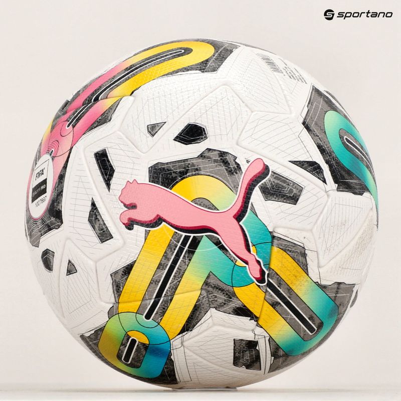 Puma Orbit 1 Tb Fqp Fußball 08377401 5