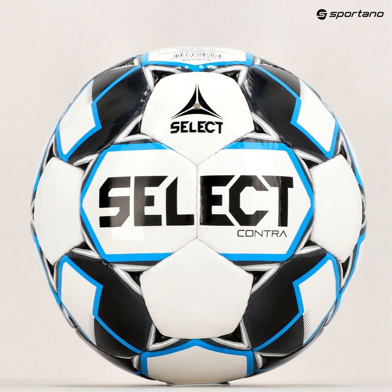 SELECT Contra 120027 Größe 5 Fußball 6