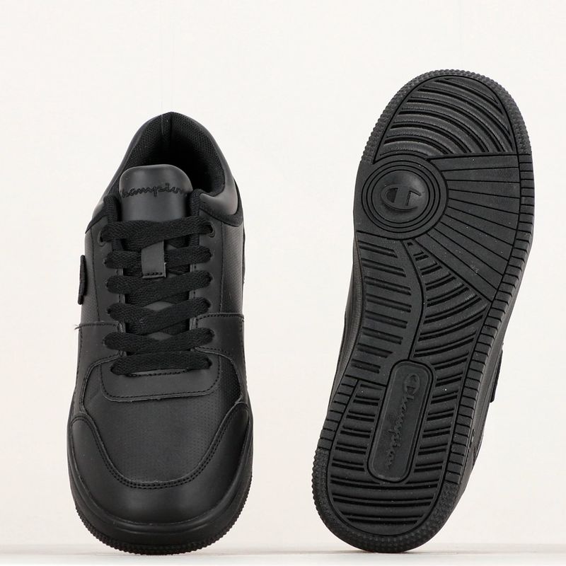 Champion Erbe Rebound Low dreifach nbk Männer Schuhe 12