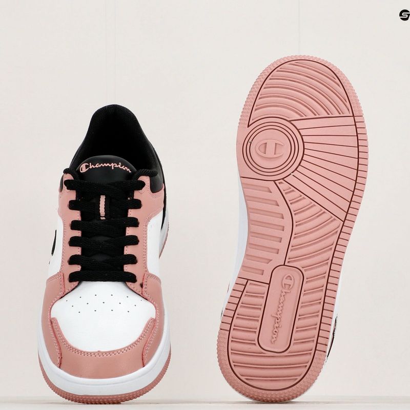 Champion Legacy Rebound 2.0 Low Damen Schuhe 12