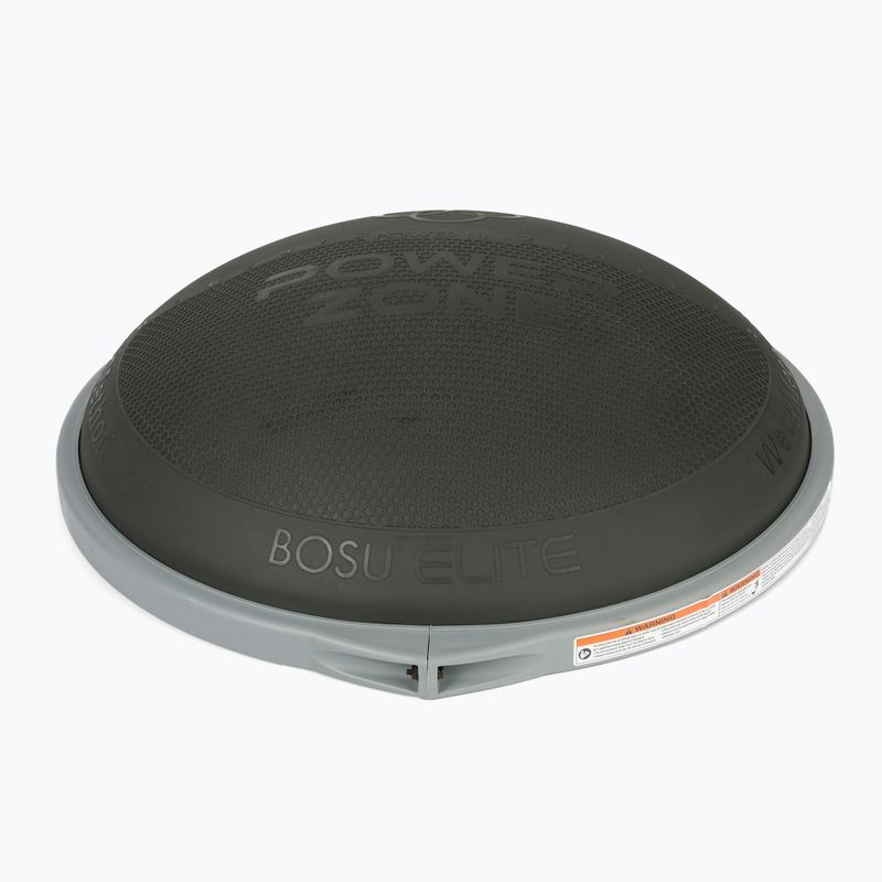 BOSU Elite Balancekissen schwarz 350012