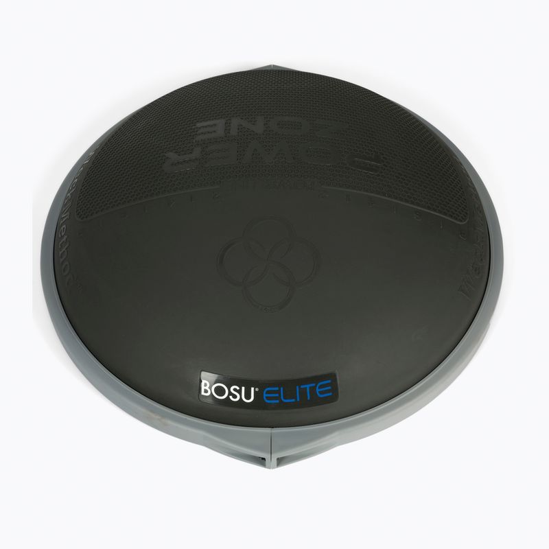BOSU Elite Balancekissen schwarz 350012 2