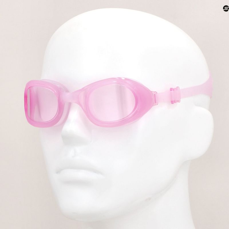 Nike Expanse rosa Bann Schwimmen Schwimmbrille 8