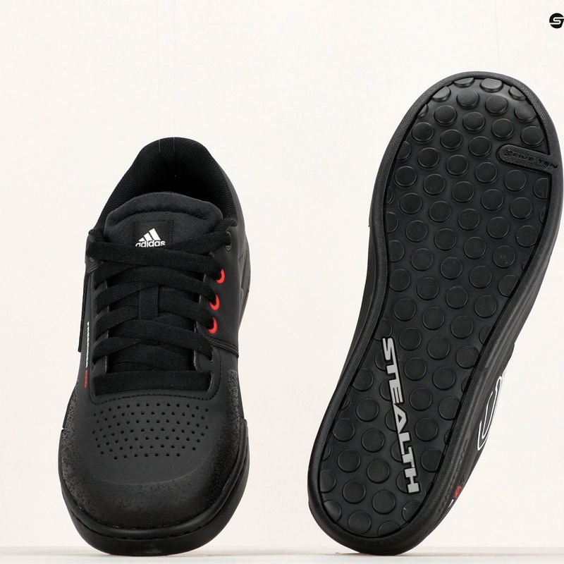 Herren Plateau-Radschuhe FIVE TEN Freerider Pro schwarz FW2822 13