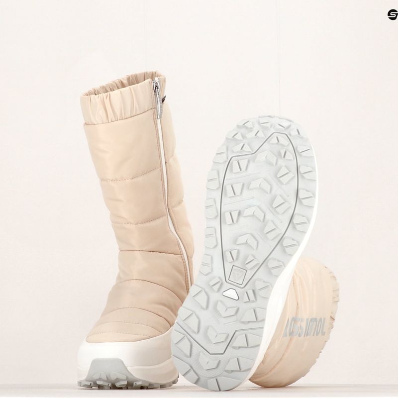 Rossignol Podium Kh fog Damen Schneestiefel 10