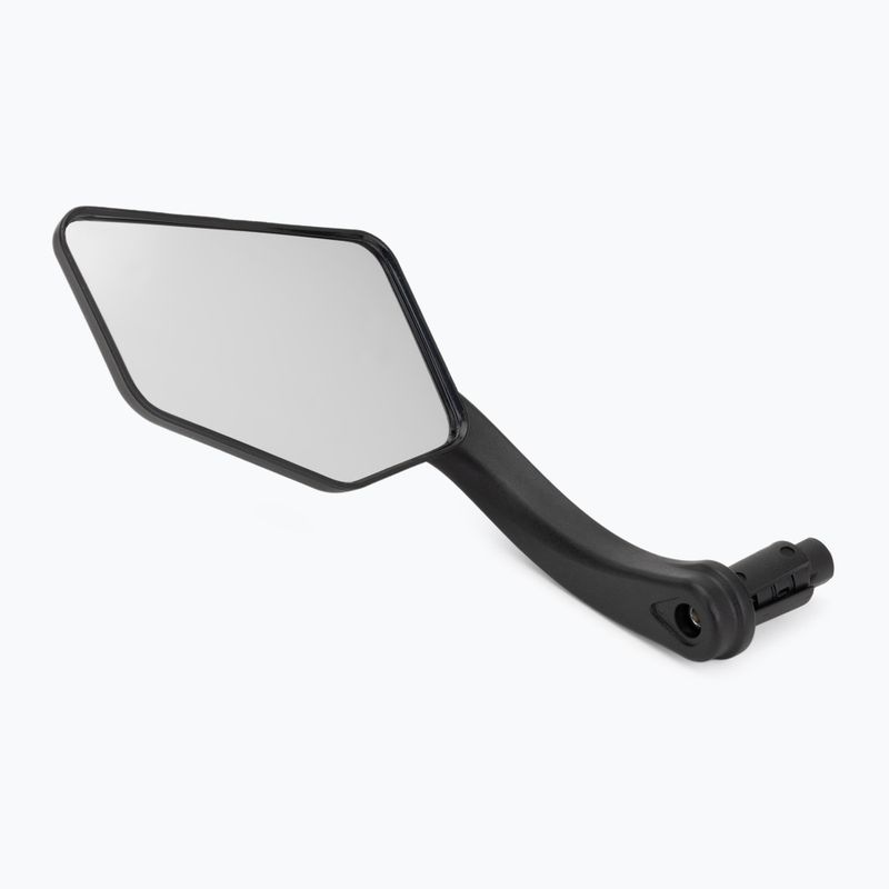 Fahrradspiegel Rockbros 260003001 Handlebar Mirror 1 pcs Left black
